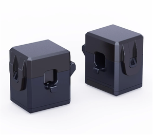 Ctwxy loạt hiện tại đầu dò không dây thụ động hiện tại cảm biến nhiệt độ đo lường dữ liệu truyền tải hiện tại biến áp - Product Image 3