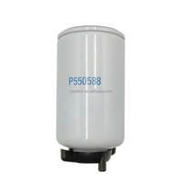 Filtro de separación de aceite y agua Halton 26550005 4415122 P502420 BF9915 252-6338 Accesorios de mantenimiento del grupo electrógeno