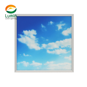 Panel de Luz LED Terapéutico <span class=keywords><strong>Blue</strong></span> Sky 1200x600, Novedad de 2021, para Hospital - Product Image 1