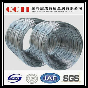 Titaniumdraad Voor Visdraad Voor Lassen En Snijden - Product Image 3