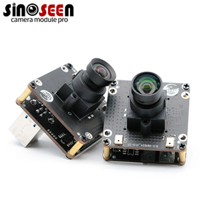 12MP <strong>USB</strong> <strong>3.0</strong> <strong>Camera</strong> Module with IMX577/377 CMOS Sensor for 4K Aerial Photography - Product Image 2
