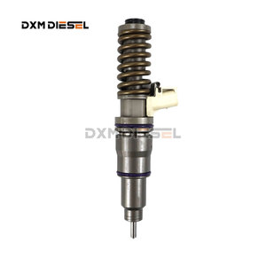 Iniettore Common Rail D13 motore 4 perni carburante Diesel iniettore 20584346 85000498 BEBE4D08002 per Volvo Truck - Product Image 4