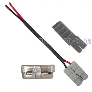 DC conector rápido/batería de arnés de alambre/serie SB 50 14AWG Cable