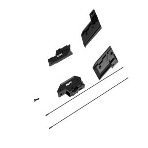 Estribo Lateral de Aluminio Estilo CNC de Primera Calidad para Ford <span class=keywords><strong>Bronco</strong></span> - Product Image 3