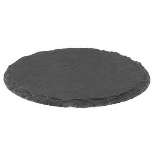 Westmark untersetzer naturschiefer Ø10cm ใน bambusbox 8 stück - Product Image 4