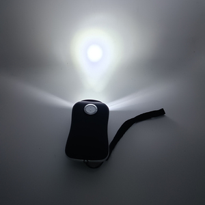 <span class=keywords><strong>COOLMAN</strong></span>-Lampe de poche dynamo d'urgence à manivelle rechargeable, 3LED, pour l'extérieur, lumière blanche, 100LM, camping - Product Image 6