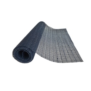 Tapis antidérapant pour étagère de cuisine, dessous de plat, tapis de table, tapis lavables pour tiroirs de réfrigérateur, doublures d'étagères de placards, grip pour boîte à outils pour la maison - Product Image 1