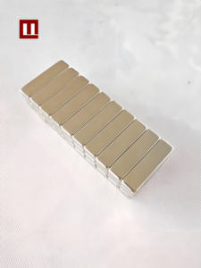 מותאם אישית בלוק neodymium מגנט 100 מ "מ/ריבוע גדול ארץ נדיר אדמה מגנטים בלוק/neodium-ברזל-בורון ענק אבן מגנט - Product Image 4