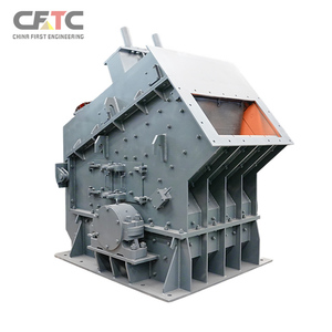 Repuestos para Trituradora de Granito de Alta Eficiencia para Construcción - Product Image 2