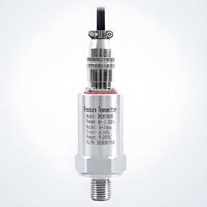 Precio bajo PCM300D Precisión Transmisor de presión pequeño <span class=keywords><strong>Sensor</strong></span> piezorresistivo de silicio de difusión - Product Image 5