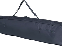 Sac de snowboard durable, rembourré, pour les voyages en avion, les stations de ski et le rangement extérieur