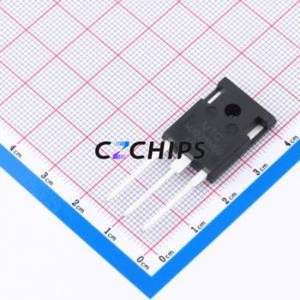 ทรานซิสเตอร์ภาคสนามทรานซิสเตอร์ (มอสเฟท) แบบดั้งเดิมและใหม่เอี่ยม MJQ25N60ถึง247 - Product Image 1