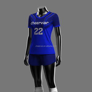 فتل الرطوبة ملابس كرة القدم الرجبي تعزيز غرزة اتحاد الرجبي الراحة دوري الرجبي - Product Image 3