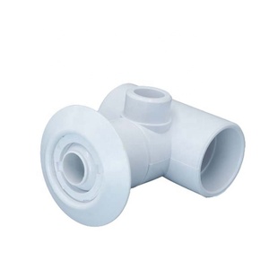 Buses de sortie puissantes de type T Venturi pour <span class=keywords><strong>spa</strong></span>, prises murales <span class=keywords><strong>et</strong></span> entrées au sol pour <span class=keywords><strong>piscine</strong></span>, <span class=keywords><strong>accessoires</strong></span> de <span class=keywords><strong>piscine</strong></span> - Product Image 1