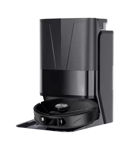 Robot Aspiradora y Fregadora de Última Generación con 20000Pa, Diseño de Doble Brazo Mecánico, Robot Aspiradora que Aspira y Lava - Product Image 1