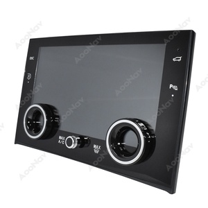 Radio para Auto con Pantalla Táctil de 12.3 Pulgadas, Android 12, para Range Rover Vogue L322 V8 2002-2012, Reproductor Multimedia, GPS, 4G, Carplay - Product Image 5