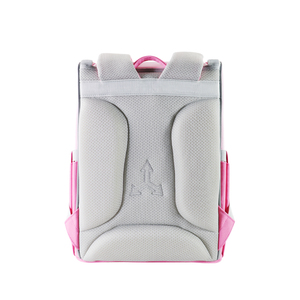 Mochila Escolar Impermeable de Estilo Lindo/Azul, Forro de Poliéster Transpirable, Suministro Directo de Fábrica Senrong, Logotipo Personalizable - Product Image 5