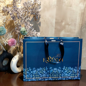 Bolsas de Papel Premium para Empaque |   Bolsas de Papel Kraft Impresas Personalizadas y Soluciones de Empaque de Papel Sostenible para Marcas en Crecimiento - Product Image 1