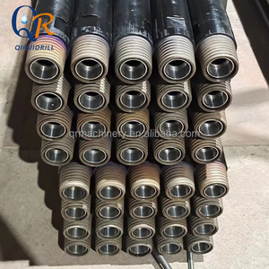 بئر حفر بالدوران العكسي بأنبوب حفر - Product Image 2