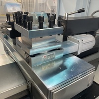 Mini tour CNC multifonctionnel CK6132 pour le métal, nouveau produit chinois 2026, modèle simple