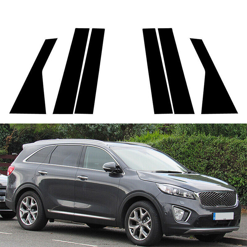 KIA Sorento 2015-2020