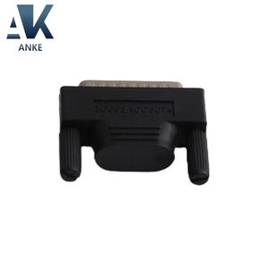 IC693ACC307A GE Fanuc I/O Bus Terminator Plug - Product Image 3