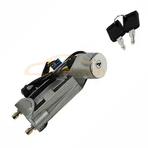 Aelwen-interruptor de encendido automático para coche, accesorio usado para RENAULT MAGNUM para PREMIUM para MIDLUM DXI 5001866578 20718077 7421125202