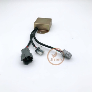 Điều khiển bướm ga <span class=keywords><strong>21w</strong></span>-06-21712 phù hợp PC60-7 PC75UU-3 PC70-7 PC128UU-1 - Product Image 4