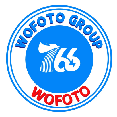 Wuhan Wofoto Electric Co., Ltd. logo