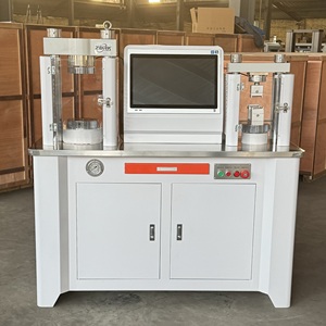 İndirim bilgisayarlı çimento beton küp sıkıştırma mukavemeti ve eğilme <span class=keywords><strong>test</strong></span> cihazları - Product Image 2