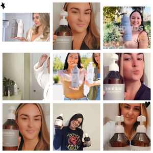 キャビアアンチエイジングリストラボンドリペアヘアセラム栄養さわやかなヒアルロン酸とアミノ酸を注入したふわふわの質感 - Product Image 6