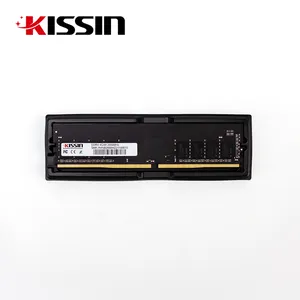 Kissin atacado preço de memória ddr4/ddr3, 2666mhz 4gb 8gb 16gb 32gb ram store memory para desktop