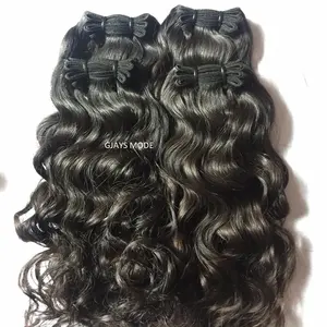 100% WHOLESALE FACTORY INDIAN WAVY HUMAN HAIR, VIRGIN PURE INDIAN HUMAN HAIR WEAVE EXTENSIONS DROPSHIPPING FAST DELIVERY HAIR