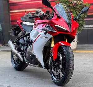 <span class=keywords><strong>Moto</strong></span> Sportiva Benelli <span class=keywords><strong>600</strong></span> di Seconda Mano, <span class=keywords><strong>Moto</strong></span> Pesante <span class=keywords><strong>Yamaha</strong></span> R6R1, Quattro Cilindri, da Corsa su Strada, Stile Retrò, Velocità IT >80km/h - Product Image 5