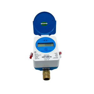 <span class=keywords><strong>Compteur</strong></span> <span class=keywords><strong>d</strong></span>'<span class=keywords><strong>eau</strong></span> à ultrasons à prix modéré avec contrôle par application sans fil 4G / Lorawan / Nb-iot - Product Image 5