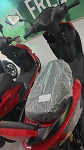 Controlador de 72V y 12 Tubos, Carga Máxima Nominal de 240 kg, Luz LED, Certificado Saige EEC COC L3e, Modelo Zhanjing, Motocicletas Eléctricas - Product Image 6