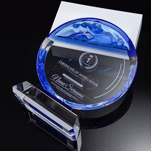 Nuevo Trofeo y Placa Antiguos Esmaltados Grabados, Medalla de Trofeo Personalizada Grabada, Regalo de Aniversario, Premios Empresariales para Reuniones Anuales - Product Image 2