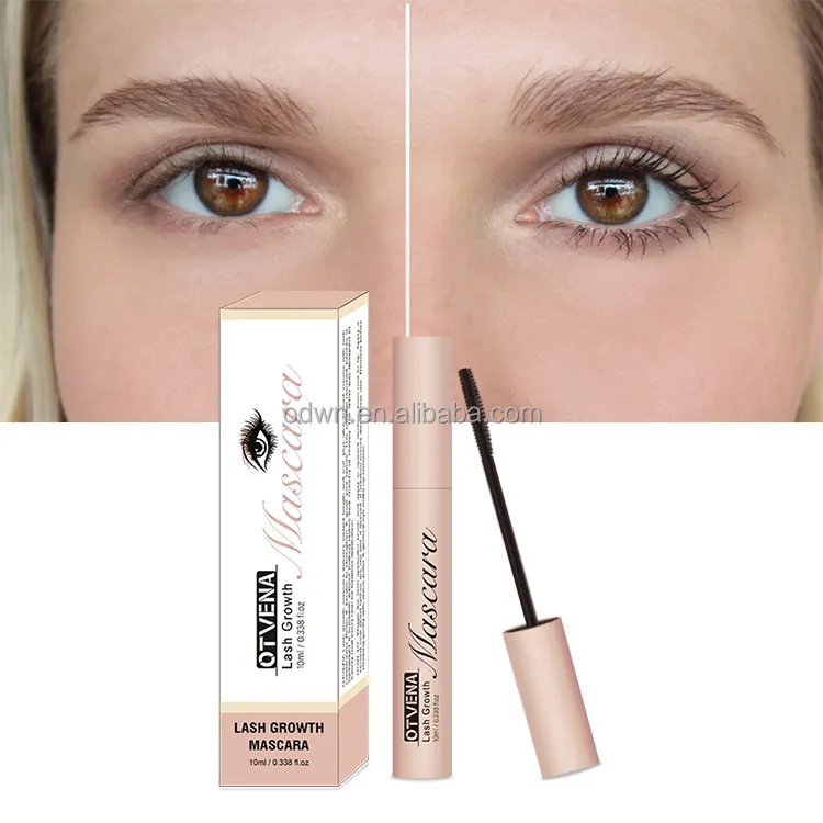 Тушь для ресниц Diamond Eye Lash 4d, водостойкая, для макияжа ресниц