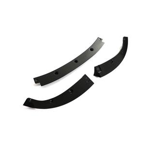 Parachoques delantero de fibra de carbono G26 para <span class=keywords><strong>BMW</strong></span> 4 Series 2021 + G26 420i 430i 435i M440i, 4 puertas - Product Image 5