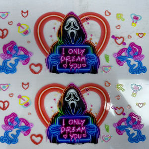 Enveloppes de tasse pour 14oz 16oz vente chaude sur <span class=keywords><strong>amazon</strong></span> prêt à expédier conception de logo personnalisé disponible - Product Image 1