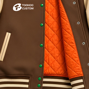 Veste universitaire TAIMI - Product Image 6