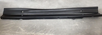 Accessoires E36 en gros d'usine de haute qualité adaptés à la jupe latérale BMW E36 M3 Look 1992 1998
