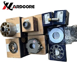 H7V180 Hydraulic <b>Pump</b> Parts 550-4341 for E336GC E345GC E340GC - Product Image 5