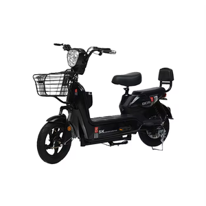 Nouveau style portable et économique pour adultes : Voitures électriques 2024 et trottinettes à 2 roues en gros - Product Image 1