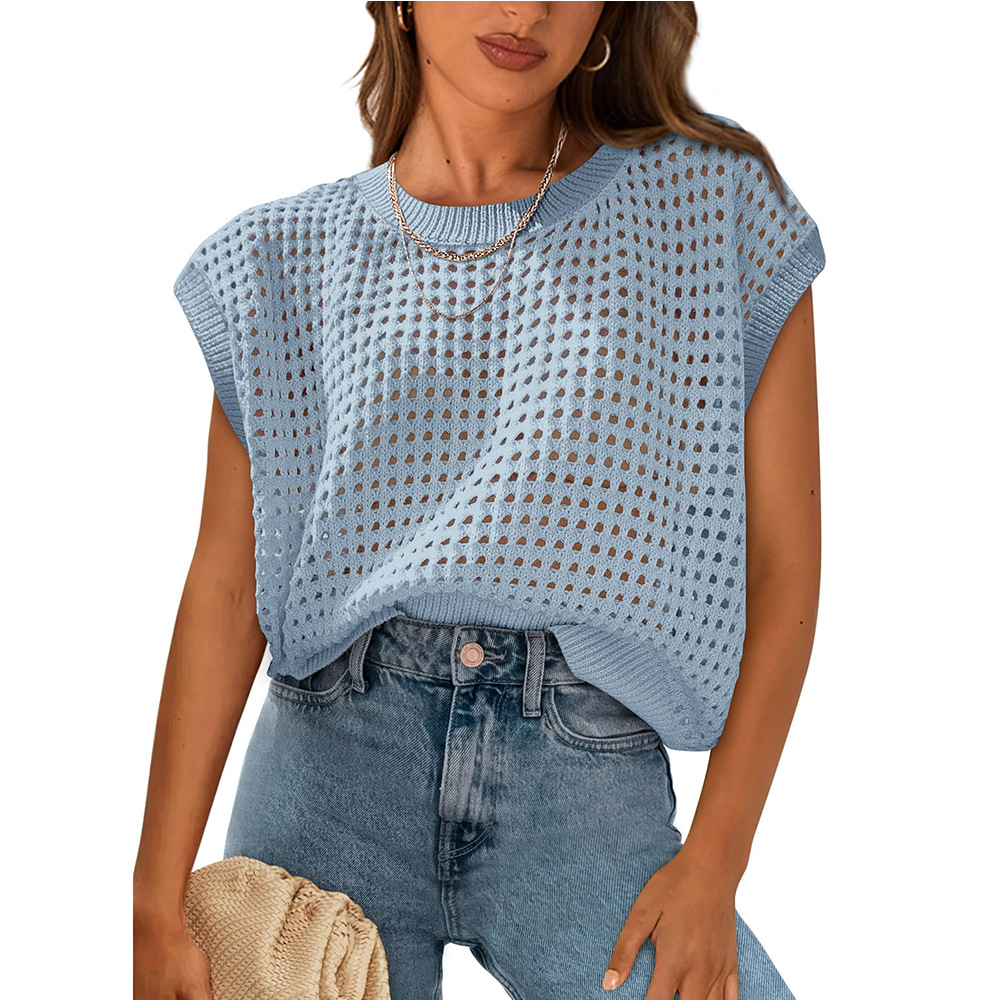 Bleu clair