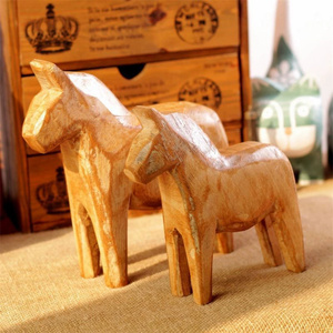 <span class=keywords><strong>Oggetti</strong></span> nordici <span class=keywords><strong>Vintage</strong></span> in legno di cavallo decorazione <span class=keywords><strong>per</strong></span> <span class=keywords><strong>la</strong></span> <span class=keywords><strong>casa</strong></span> - Product Image 1