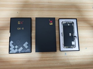 จอ LCD ทัชสกรีนสำหรับเปลี่ยน <span class=keywords><strong>iPhone</strong></span> x XS XR MAX 11 11pro 12 PRO MAX MINI 13 14 15 16PROMAX - Product Image 5