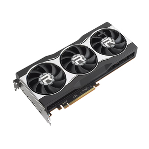 Carte graphique d'occasion Radeon 6800 16 Go avec interface mémoire 256 bits PCI 4.0, mémoire GDDR6 16 Go, GPU 6800, Radeon RX 6800 16 Go Gr - Product Image 5