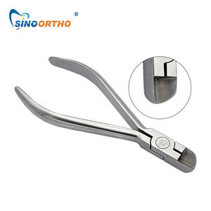 Pinze taglio filo SINO orto ortodontico - Product Image 2