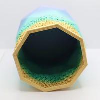 Service d'impression 3D personnalisé, modèle architectural, porte-stylo, résine SLA, ABS, prototypage rapide, OEM
